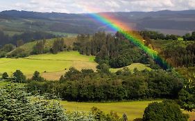 Pension Haus am Einberg